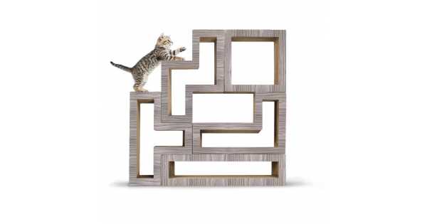 Katris modular hot sale cat tree